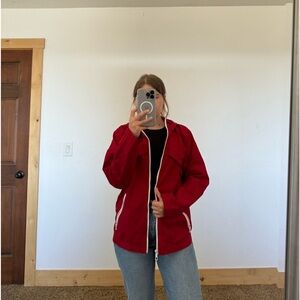 TNH Threads & Heirs jacket‎